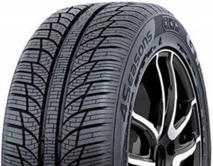 185/60R15 opona GTRADIAL 4SEASONS XL M+S 3PMSF 88H